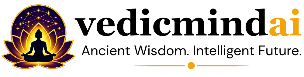 VedicMindAI