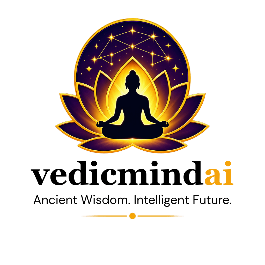 VedicMindAI